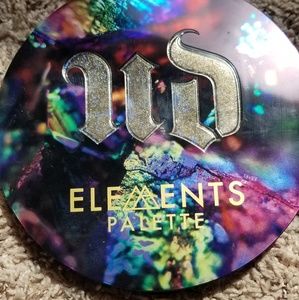 Urban Decay Elements Eyeshadow